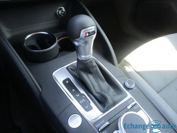 Audi A3 sportback 35 TFSI CoD 150 S tronic 7 Design