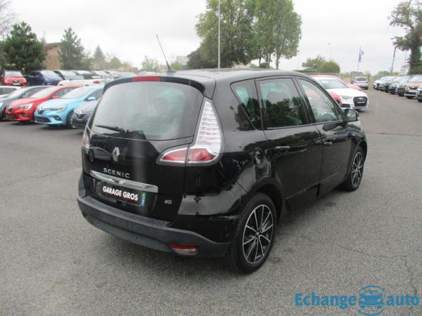 Renault Scénic III dCi 110 FAP eco2 Bose Energy