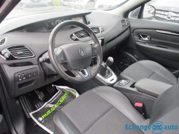 Renault Scénic III dCi 110 FAP eco2 Bose Energy