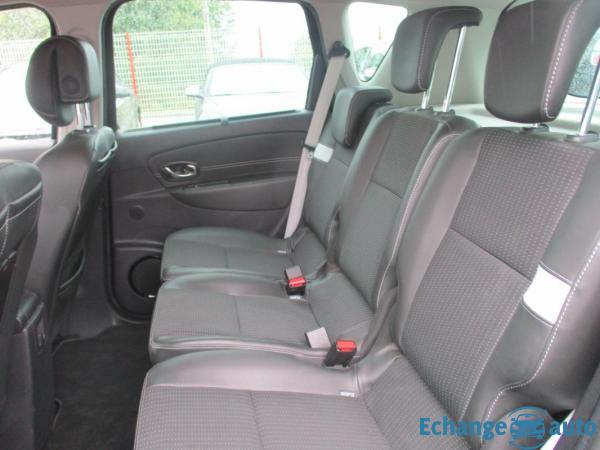 Renault Scénic III dCi 110 FAP eco2 Bose Energy