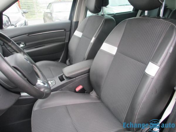 Renault Scénic III dCi 110 FAP eco2 Bose Energy