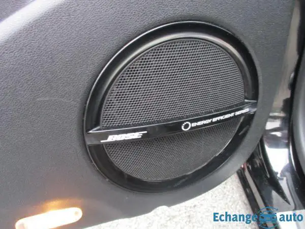 Renault Scénic III dCi 110 FAP eco2 Bose Energy