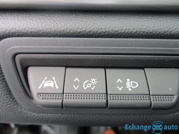 Renault Captur Blue dCi 115 EDC Intens