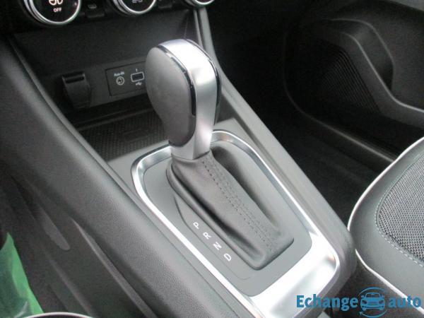 Renault Captur Blue dCi 115 EDC Intens