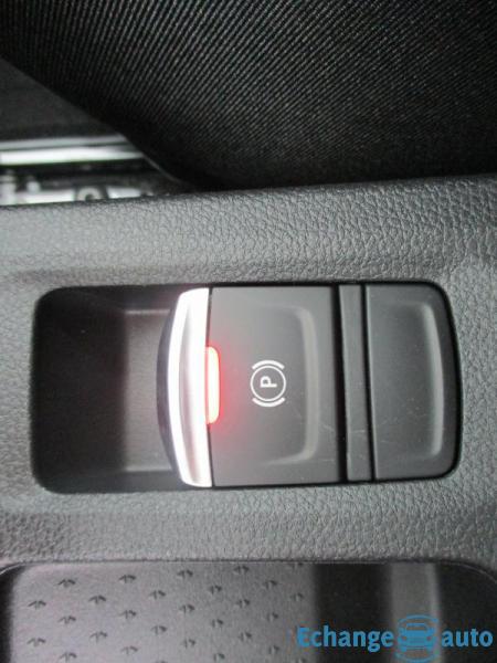 Renault Captur Blue dCi 115 EDC Intens