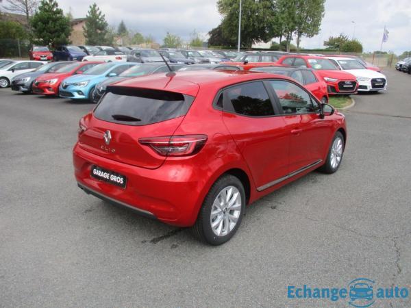 Renault Clio V Blue dCi 85 Business