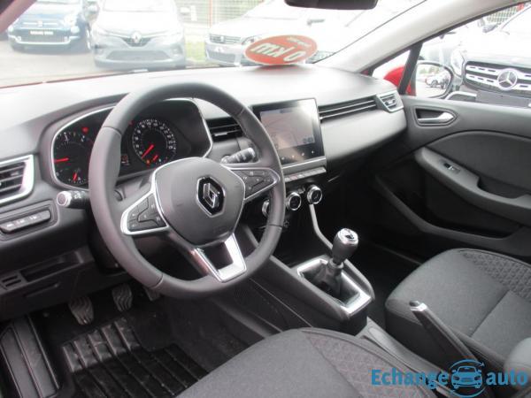 Renault Clio V Blue dCi 85 Business