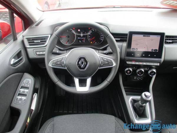 Renault Clio V Blue dCi 85 Business