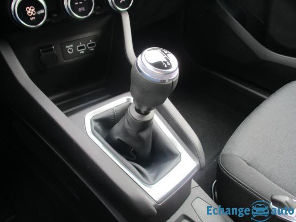 Renault Clio V Blue dCi 85 Business