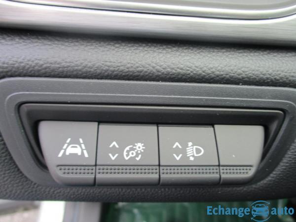 Renault Captur TCe 130 EDC FAP Intens