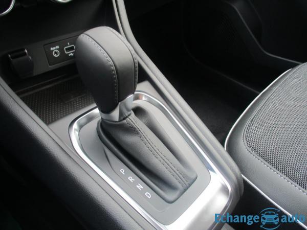 Renault Captur TCe 130 EDC FAP Intens