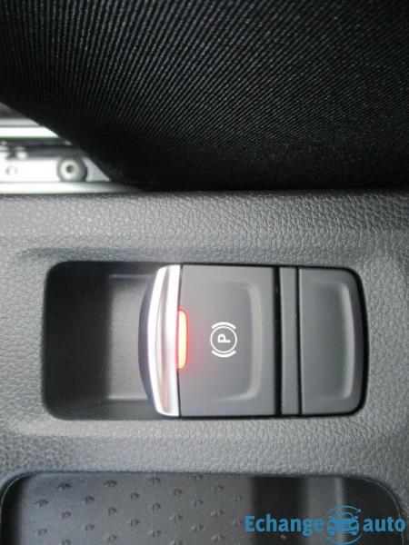 Renault Captur TCe 130 EDC FAP Intens