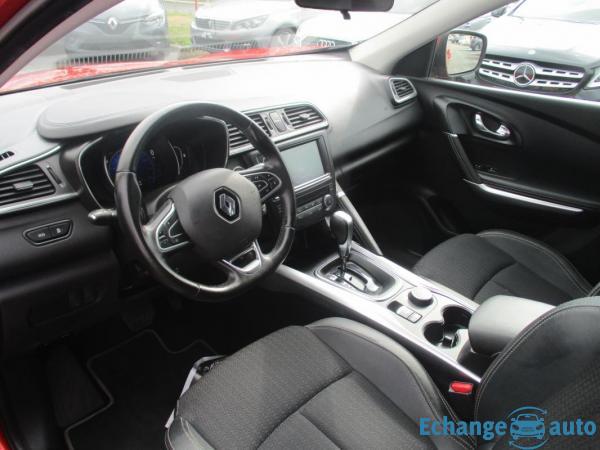 Renault Kadjar dCi 110 Energy eco² Intens EDC