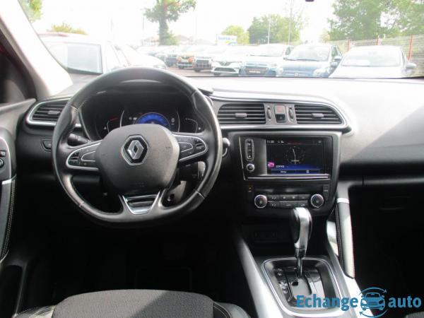 Renault Kadjar dCi 110 Energy eco² Intens EDC