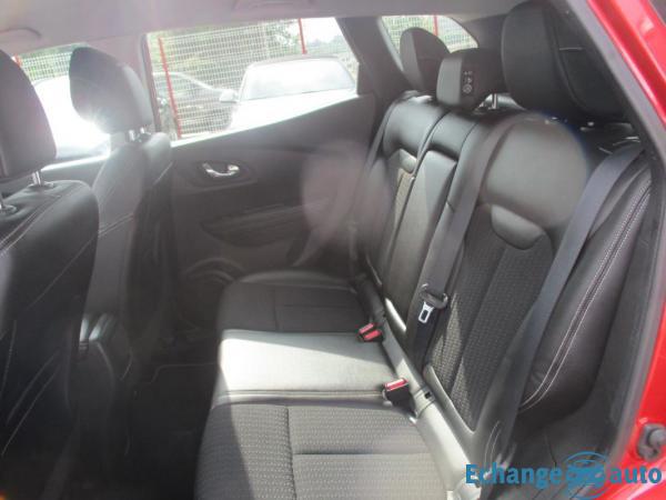 Renault Kadjar dCi 110 Energy eco² Intens EDC