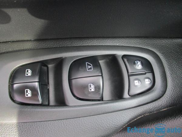 Renault Kadjar dCi 110 Energy eco² Intens EDC