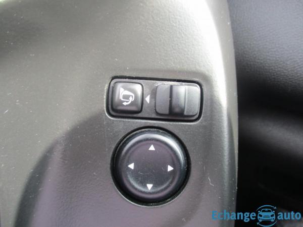 Renault Kadjar dCi 110 Energy eco² Intens EDC