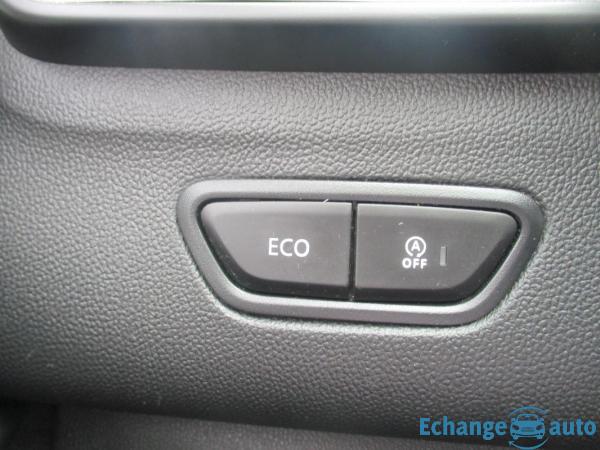 Renault Kadjar dCi 110 Energy eco² Intens EDC