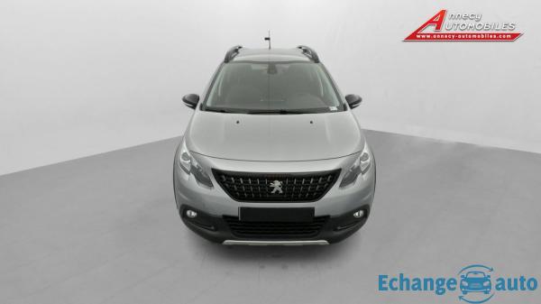 Peugeot 2008 BlueHDi 100ch S BVM5 GT Line