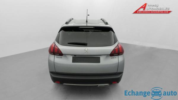 Peugeot 2008 BlueHDi 100ch S BVM5 GT Line
