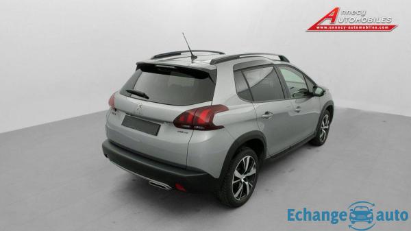 Peugeot 2008 BlueHDi 100ch S BVM5 GT Line