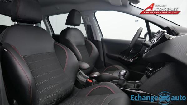 Peugeot 2008 BlueHDi 100ch S BVM5 GT Line