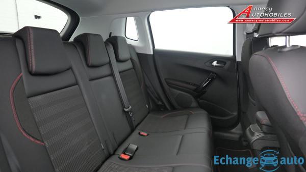 Peugeot 2008 BlueHDi 100ch S BVM5 GT Line