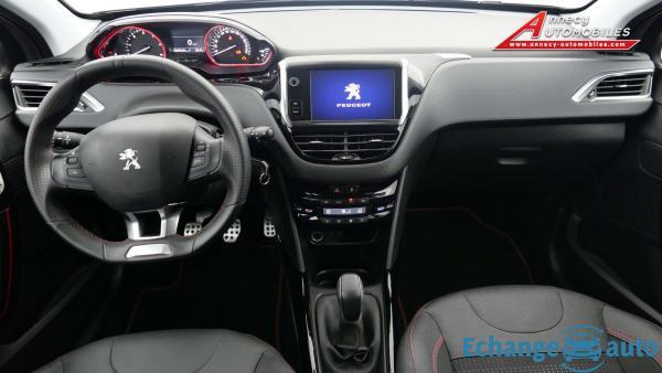 Peugeot 2008 BlueHDi 100ch S BVM5 GT Line