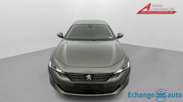 Peugeot 508 BlueHDi 160 ch S EAT8 Allure