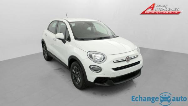 Fiat 500X MY20 1.0 FireFly Turbo T3 120 ch