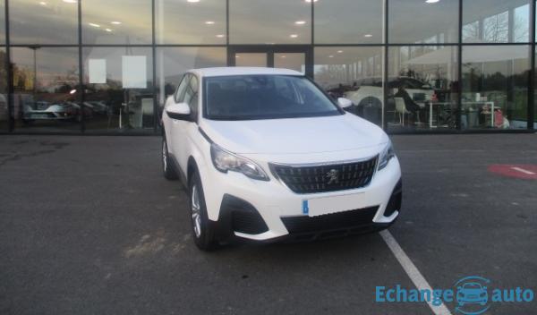 Peugeot 3008 1.6 BLUEHDI 100CH ACCESS S&S