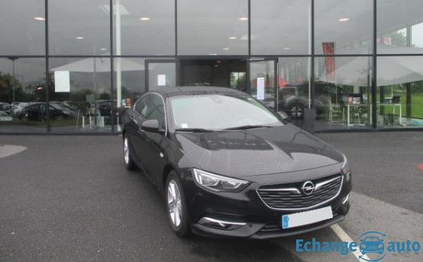 Opel Insignia GRAND SPORT 1.6 D 136CH BUSINESS EDITION PACK AUTO