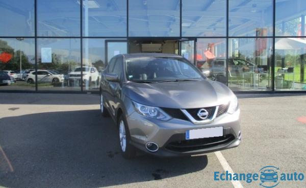 Nissan Qashqai 1.5 DCI 110CH BUSINESS EDITION