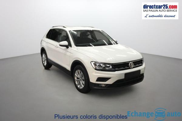 Volkswagen Tiguan 2.0 TDI 150 Confortline