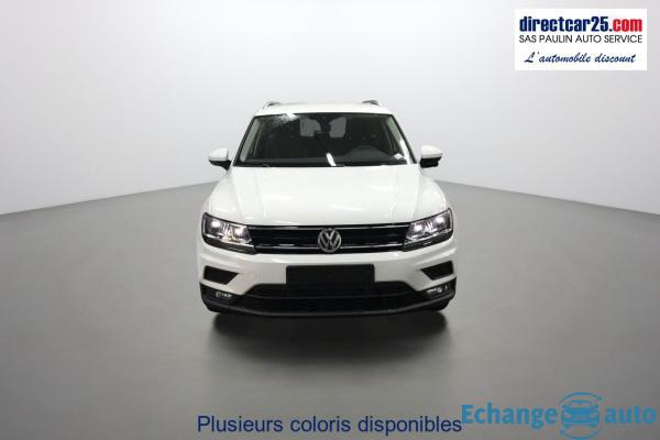 Volkswagen Tiguan 2.0 TDI 150 Confortline