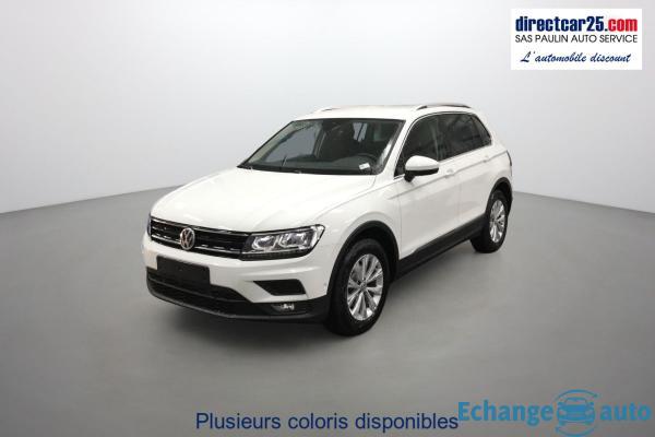 Volkswagen Tiguan 2.0 TDI 150 Confortline