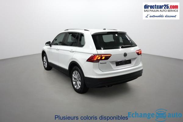 Volkswagen Tiguan 2.0 TDI 150 Confortline