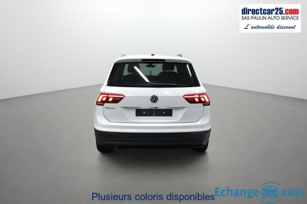 Volkswagen Tiguan 2.0 TDI 150 Confortline