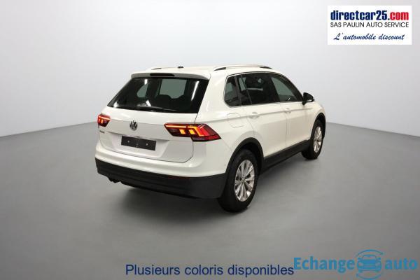 Volkswagen Tiguan 2.0 TDI 150 Confortline