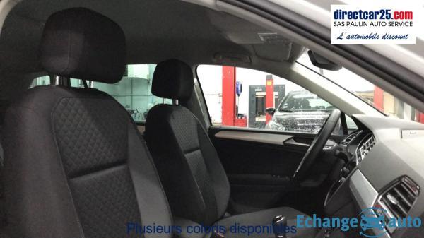 Volkswagen Tiguan 2.0 TDI 150 Confortline