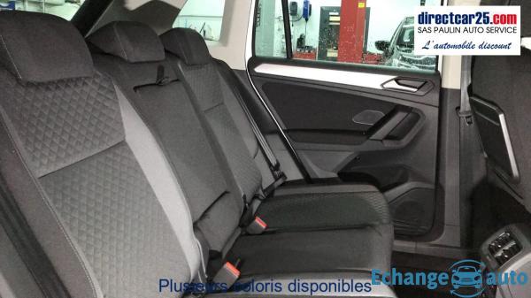 Volkswagen Tiguan 2.0 TDI 150 Confortline