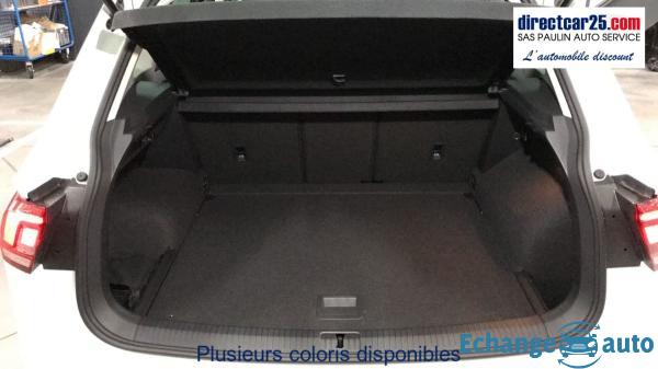 Volkswagen Tiguan 2.0 TDI 150 Confortline