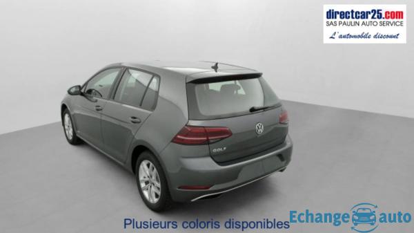 Volkswagen Golf VII 2.0 TDI 150 DSG7 CONFORTLINE