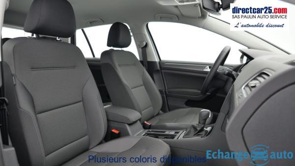 Volkswagen Golf VII 2.0 TDI 150 DSG7 CONFORTLINE