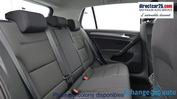 Volkswagen Golf VII 2.0 TDI 150 DSG7 CONFORTLINE