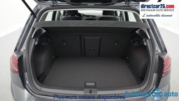 Volkswagen Golf VII 2.0 TDI 150 DSG7 CONFORTLINE