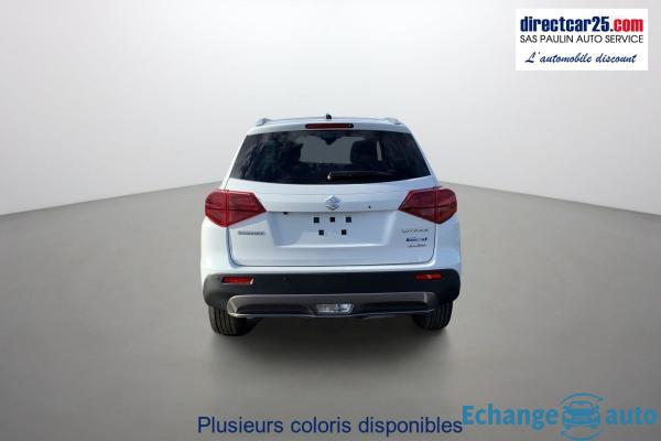 Suzuki Vitara 1.4 Boosterjet Allgrip Hybrid Style
