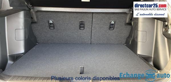 Suzuki Vitara 1.4 Boosterjet Allgrip Hybrid Style