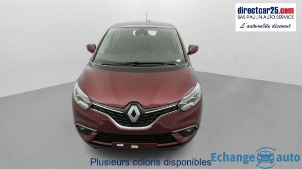 Renault Grand Scénic IV BLUE DCI 120 INTENS