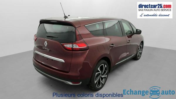 Renault Grand Scénic IV BLUE DCI 120 INTENS